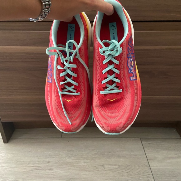 Hoka Match X - Picture 6 of 7